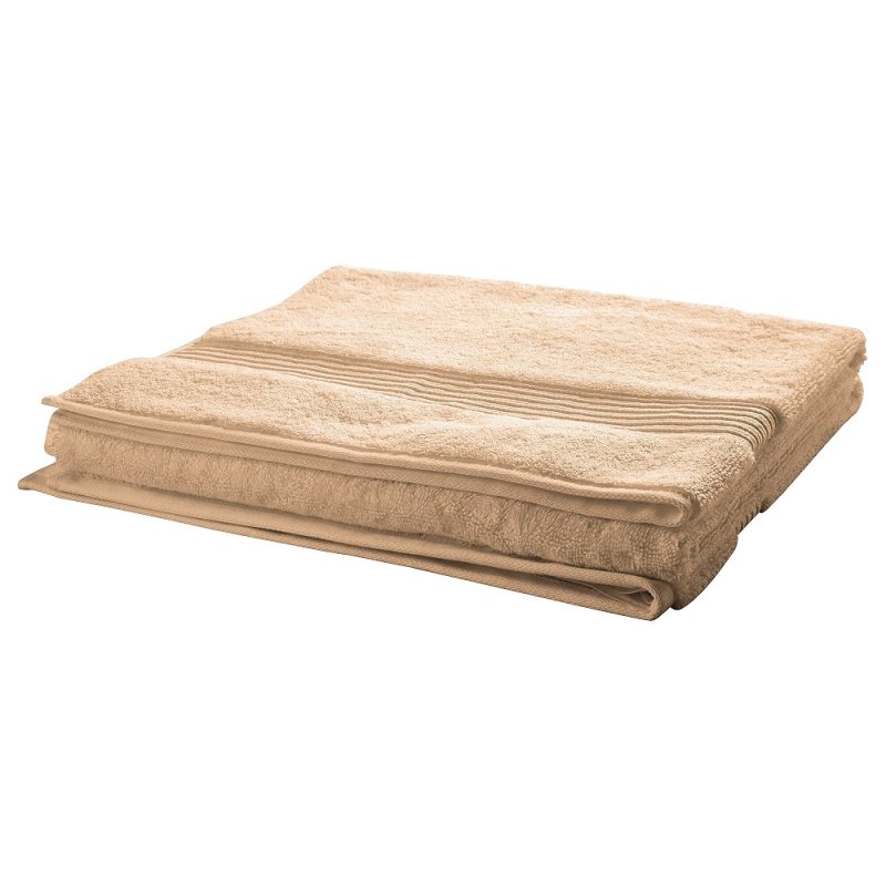 حوله حمام ایکیا BREDASUND سری 604 سایز 70x140 سانتی متر