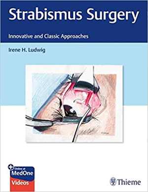 [EPUB] دانلود کتاب Strabismus Surgery, 2021