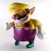 اکشن فیگور مدل Wario کد 41