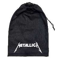 دستمال سر و گردن مدل متالیکا کد SK-958