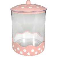 بانکه مدل خالدار کد 3