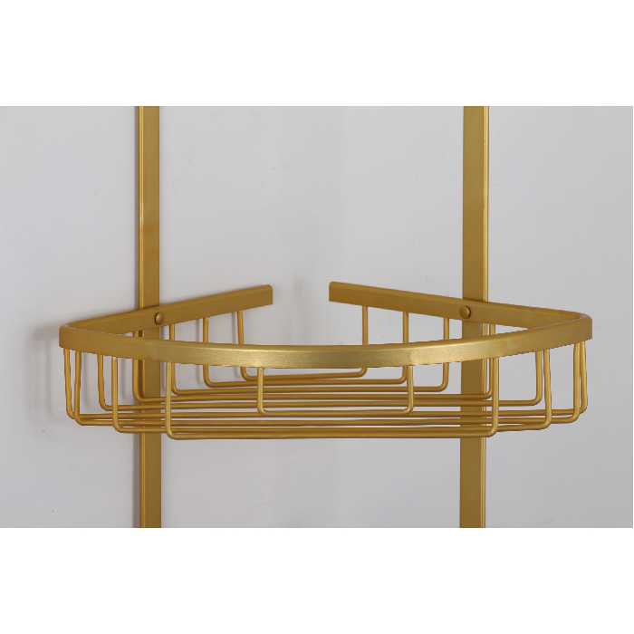 قفسه حمام دلفین مدل 30j2