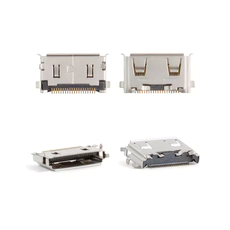 سوکت شارژر سامسونگ M620