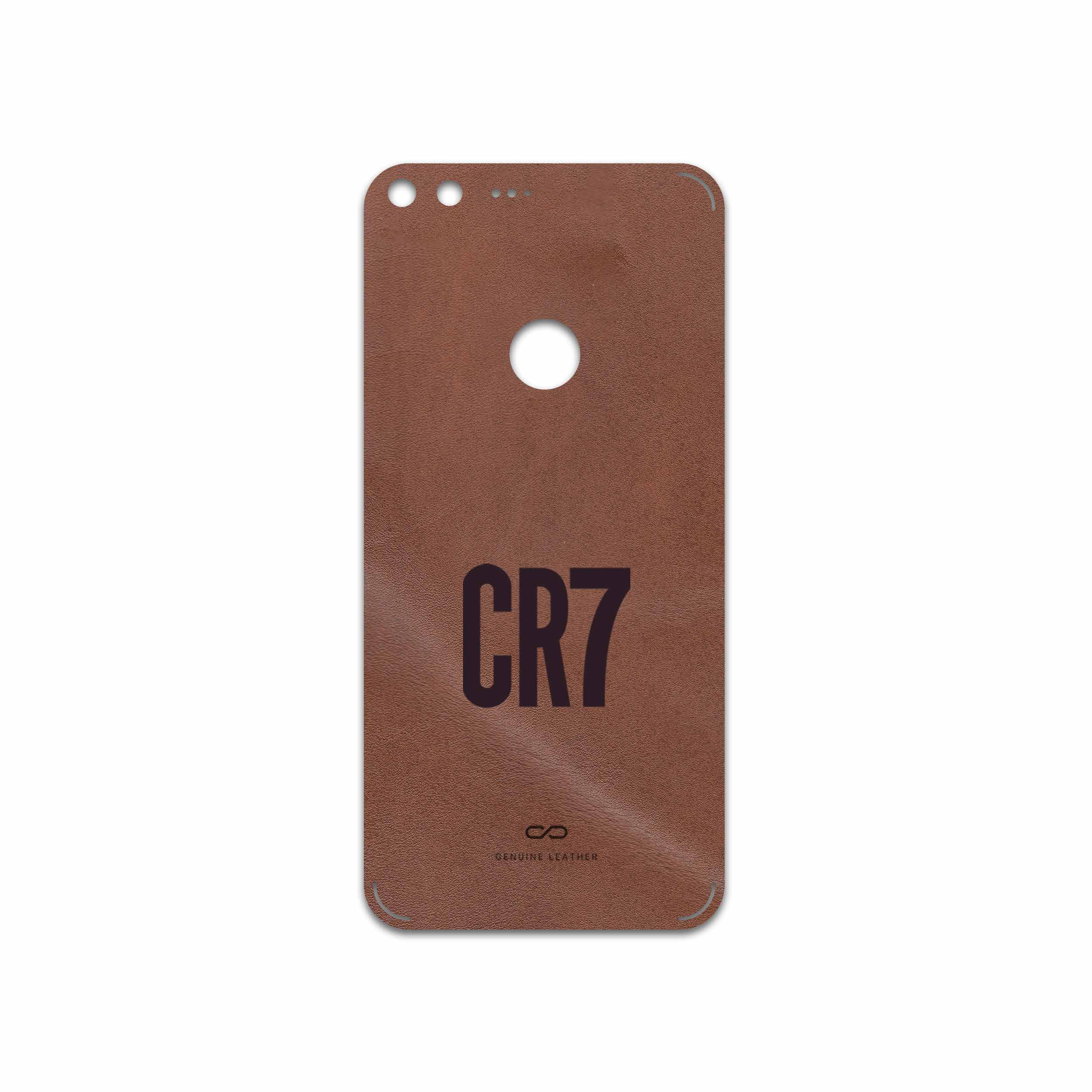 برچسب پوششی ماهوت مدل MNL-CR7 مناسب برای گوشی موبایل گوگل Pixel XL