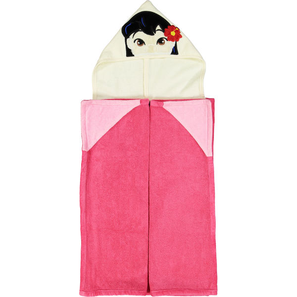 حوله استخری پودایران مدل DOKHTAR سایز 64x133 سانتی متر