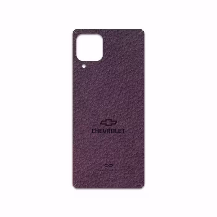 برچسب پوششی ماهوت مدل PL-CHVRLT مناسب برای گوشی موبایل سامسونگ Galaxy M62