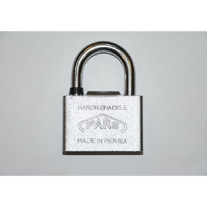 قفل آویز پارس کد 55