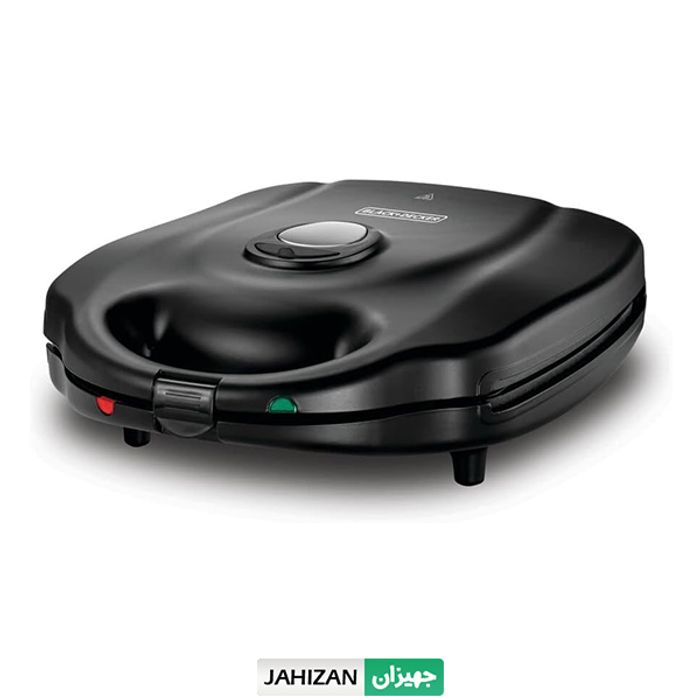 ساندویچ ساز بلک اند دکر مدل TS4130-B5