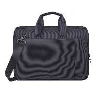کیف لپ تاپ ریواکیس مدل RIVACASE 8231 black Laptop bag 15,6″ / 6   ارسال فوری