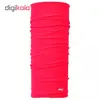دستمال سر و گردن پک مدل Original Neon Pink