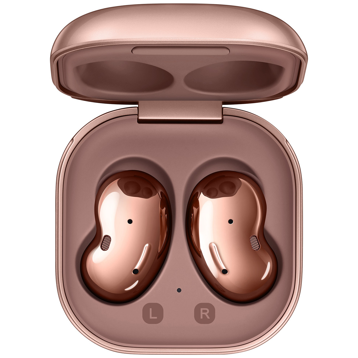 هدفون بی سیم سامسونگ مدل Galaxy Buds Live