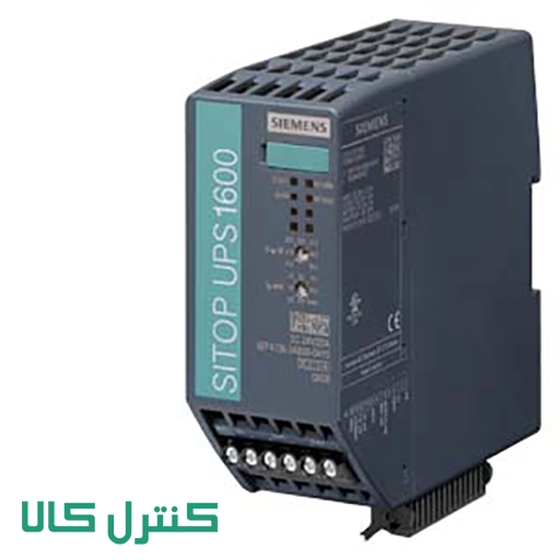 منبع تغذیه زیمنس مدل 6EP4136-3AB00-0AY0