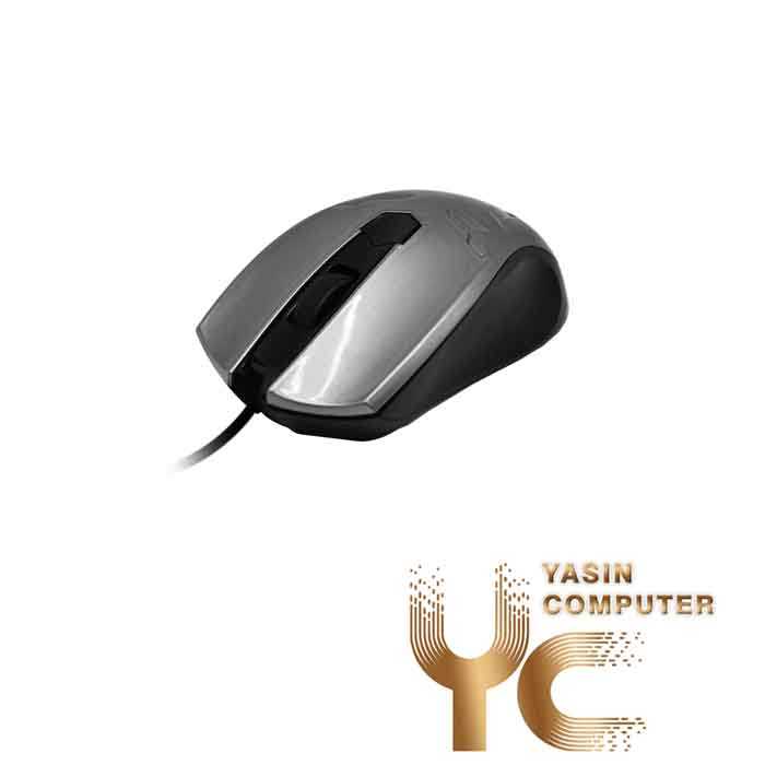 موس سیم دار TSCO 287 - یاسین کامپیوتر
