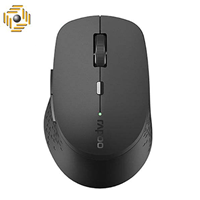 ماوس بی سیم رپو مدل M300 Silent