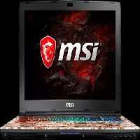 لپ تاپ 15.6اینچی MSI GAMING مدل GE62 7RE CAMO SQUAD LIMITED EDITION