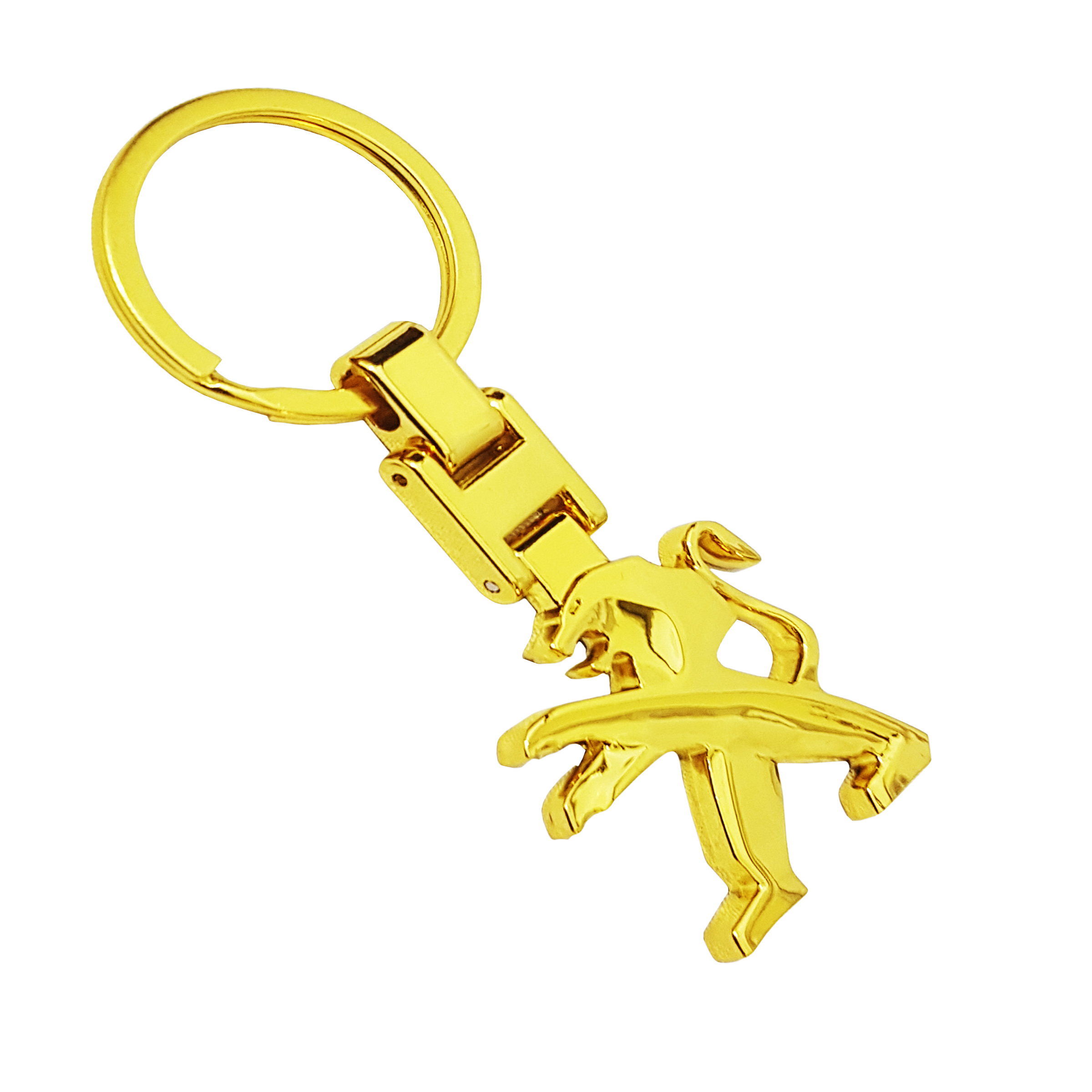 جاسوئیچی خودرو طرح Peugeot