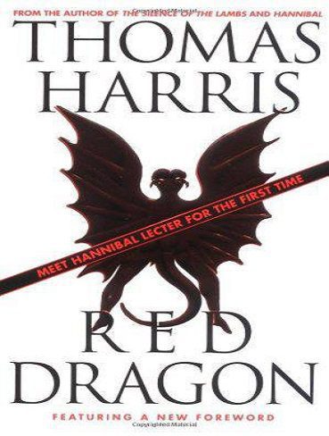 Red Dragon اژدهای سرخ