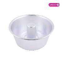 قالب ممتاز آلومینیومی شیفون 25*12