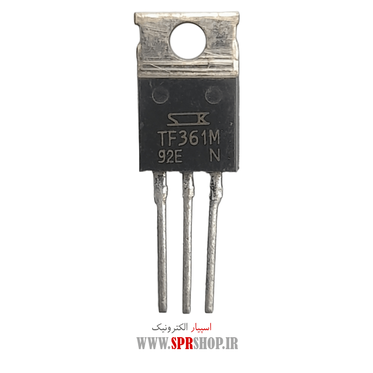 تریستور TF361M
