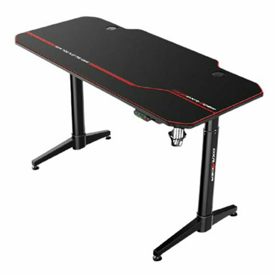 میز گیمینگ دی ایکس ریسر TG-LT006-N