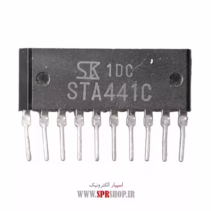 آی سی STA441C