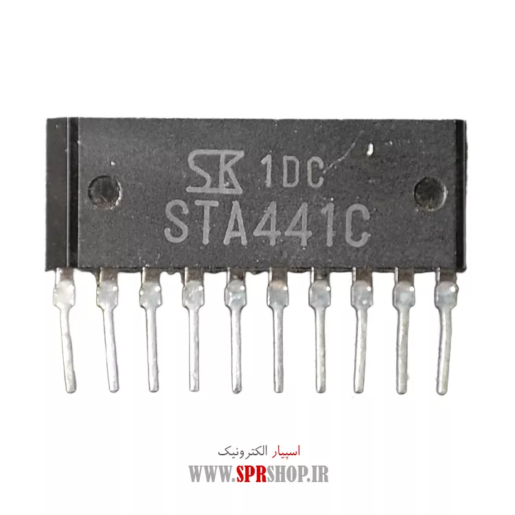 آی سی STA441C