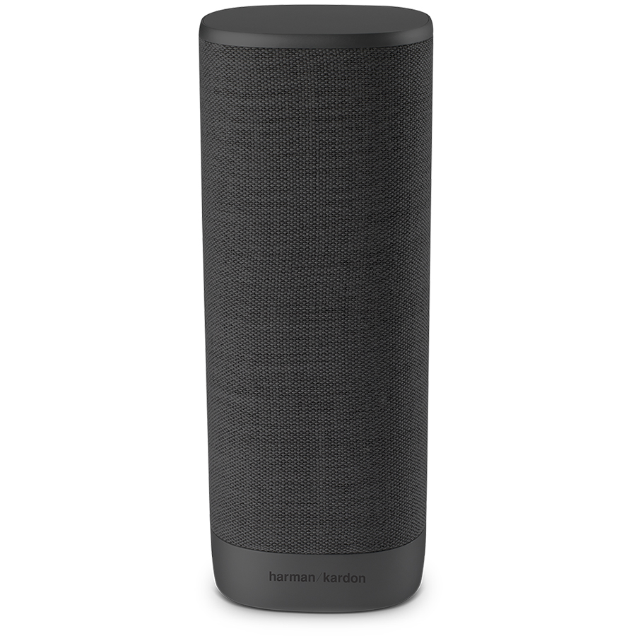اسپیکر هارمن کاردن بلوتوث وایرلس مدل Citation Surround مشکی - Hiapple.ir