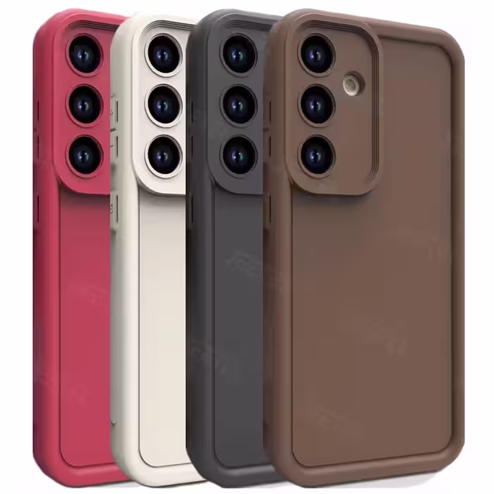 کاور سولید مدل Rokcp مناسب برای گوشی Samsung Galaxy M54