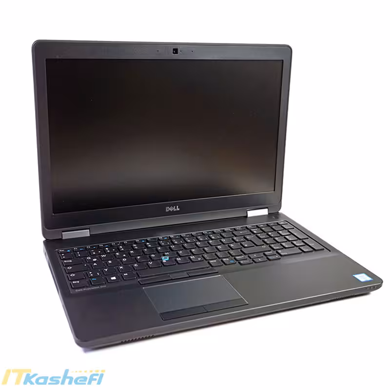 قیمت و خرید لپ تاپ دل پرسیشن | DELL PERCISI 3510 - آی تی کاشفی