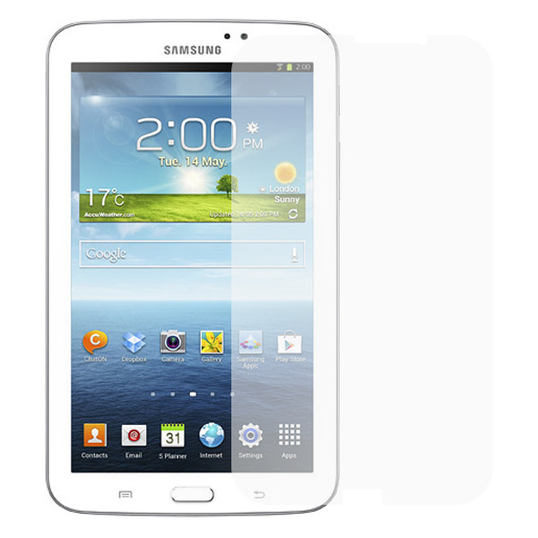 محافظ صفحه نمایش مدل TBA-24 مناسب برای تبلت سامسونگ Galaxy Tab 3 7.0 / T210 | کالا برتری