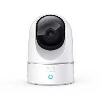 دوربین مداربسته هوشمند یوفی مدل Eufy Security E220 Indoor Cam 2K Pan & Tilt