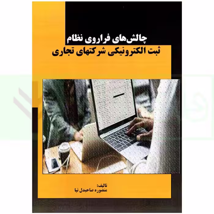 چالش های فراروی نظام ثبت الکترونیکی شرکت های تجاری | صاحبدل نیا