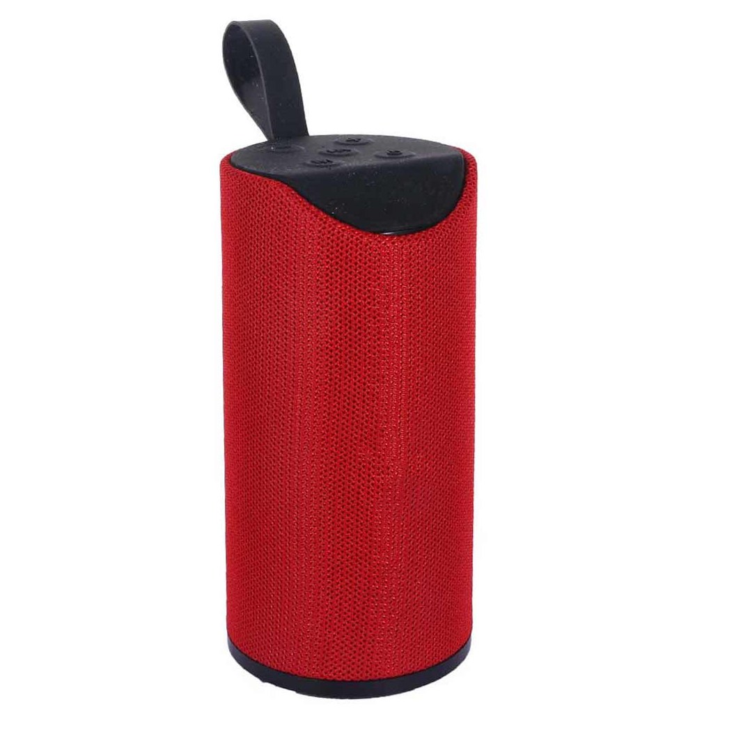 اسپیکر بی سیم TG-113- قرمز کد 1246