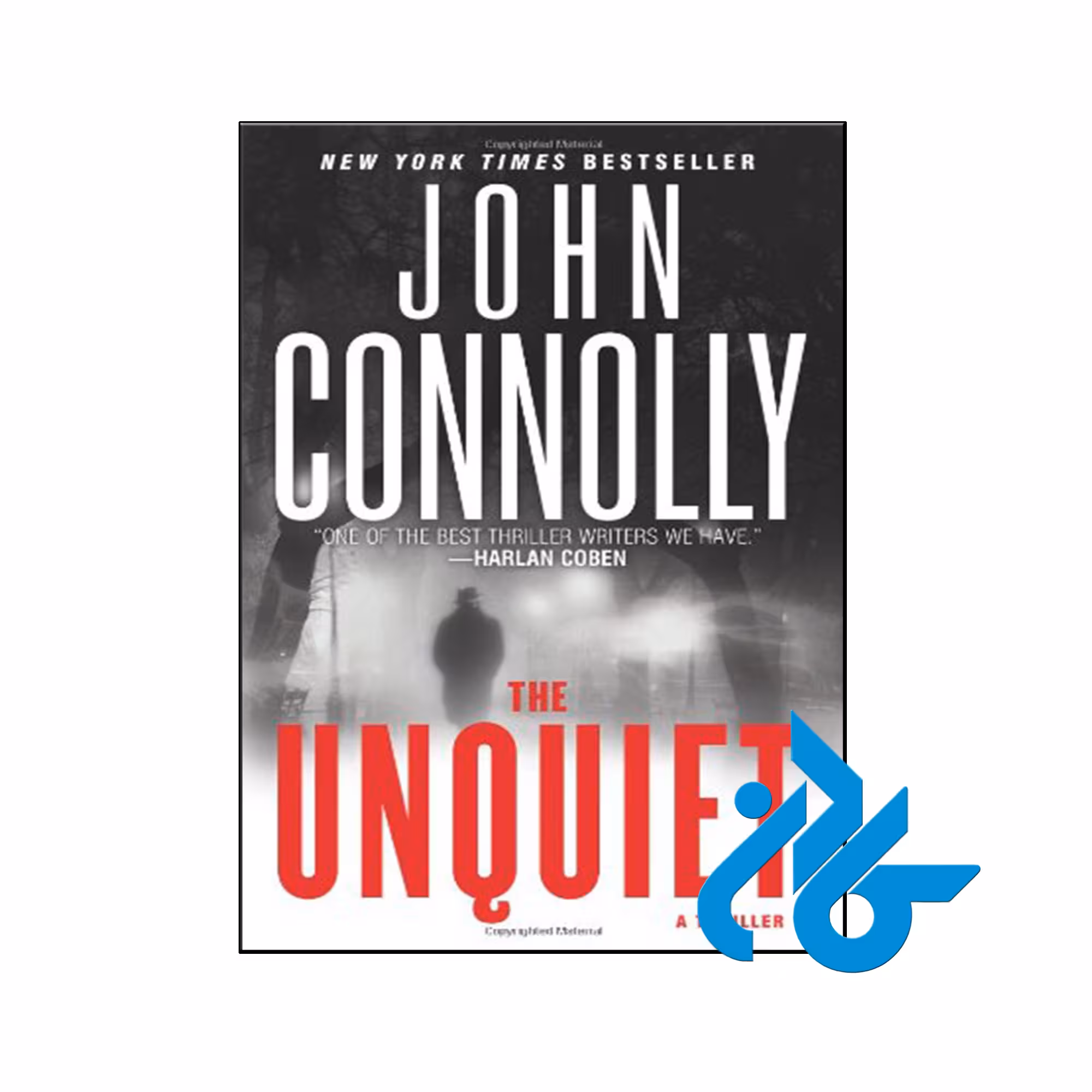 خرید و قیمت کتاب The Unquiet از فروشگاه کادن