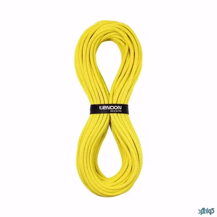 طناب دره نوردی نیمه استاتیک تندون 60متری مدل کنیون گرند Canyon Grande 10mm