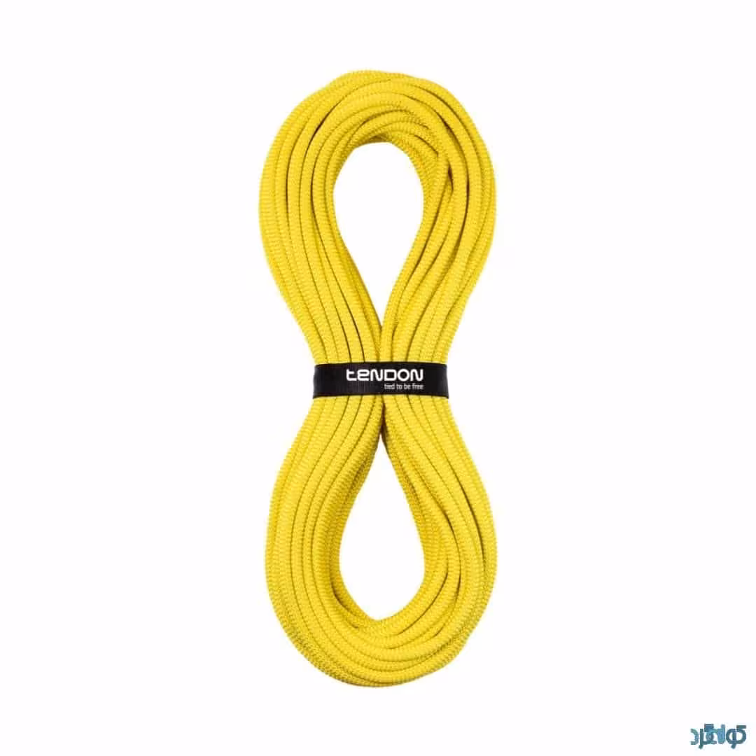 طناب دره نوردی نیمه استاتیک تندون 60متری مدل کنیون گرند Canyon Grande 10mm