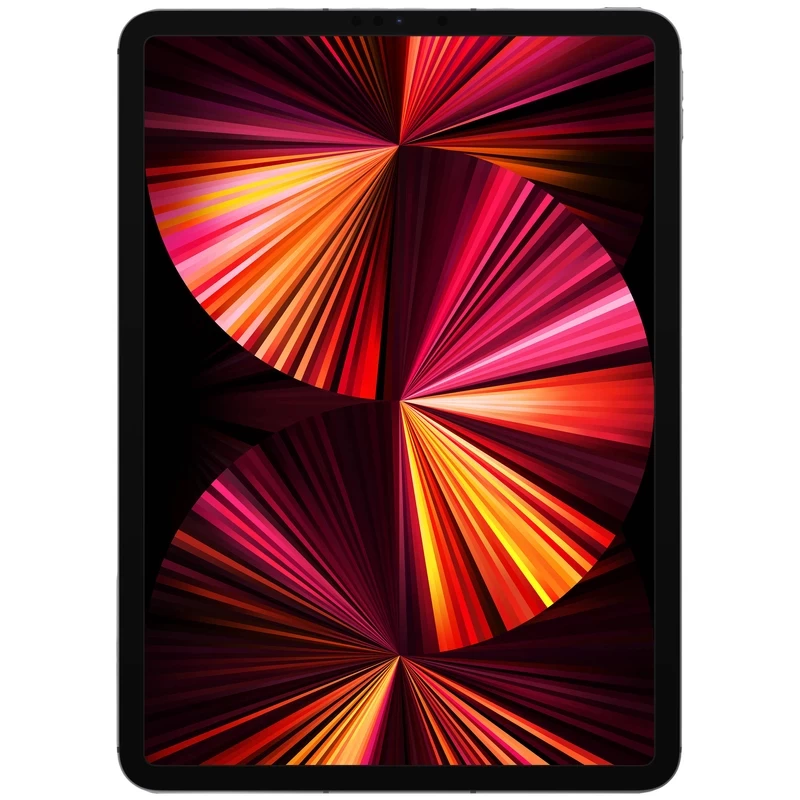 تبلت اپل مدل iPad Pro 11 inch 2021 WiFi ظرفیت 256 گیگابایت رم 8GB - فروشگاه اینترنتی سیب سبز