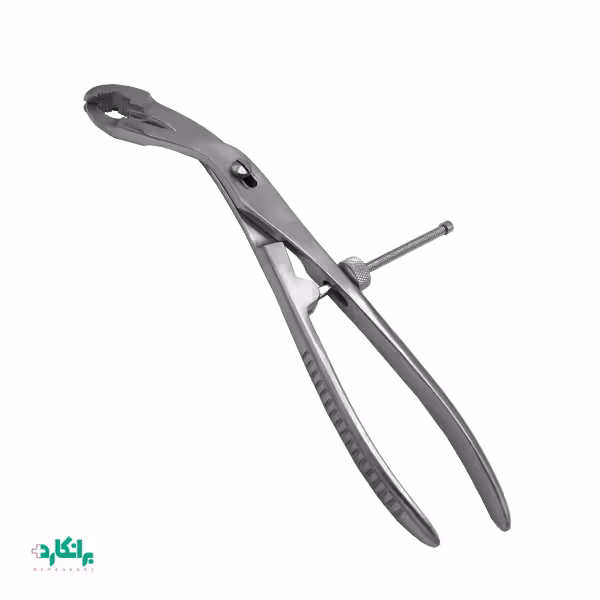 بن هولدر-استخوانگیر-مدل وربروخ پیچ دار