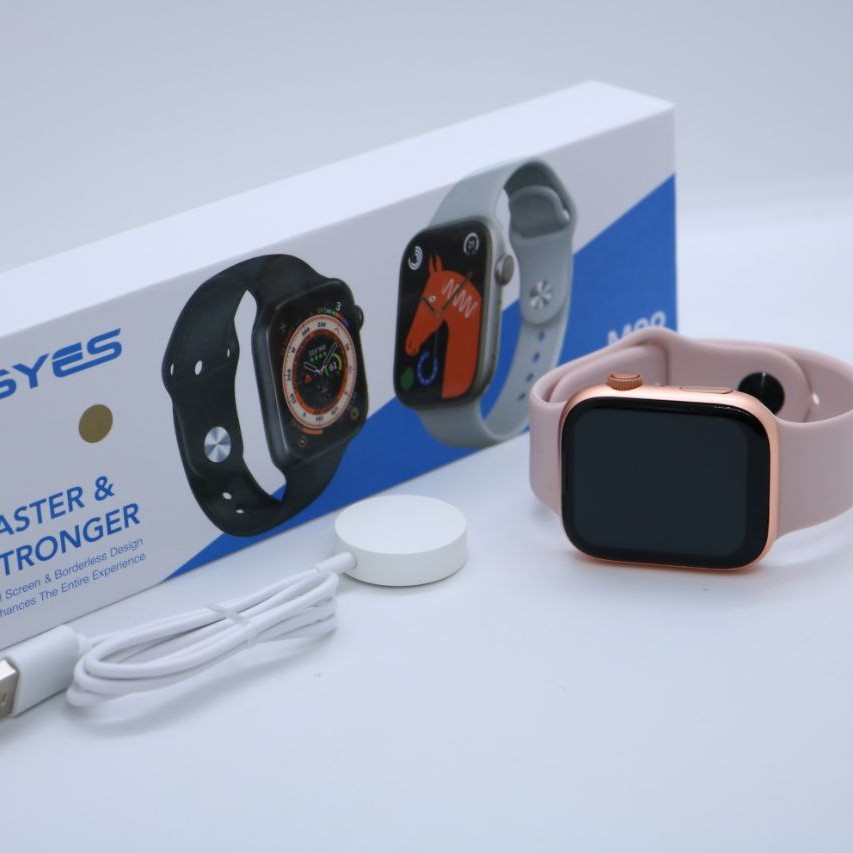 ساعت هوشمند مدل M99