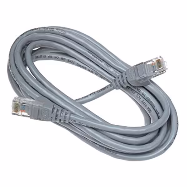 کابل شبکه Cat5e مدل yada طول 5 متر