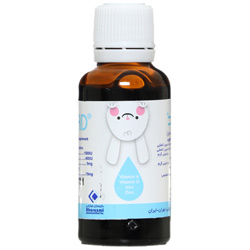 قطره آیروزاد خوارزمی