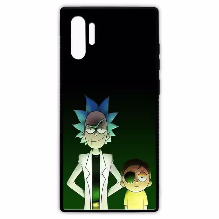 کاور مدل 3303 مناسب برای گوشی موبایل سامسونگ Galaxy note 10