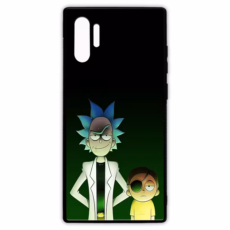 کاور مدل 3303 مناسب برای گوشی موبایل سامسونگ Galaxy note 10