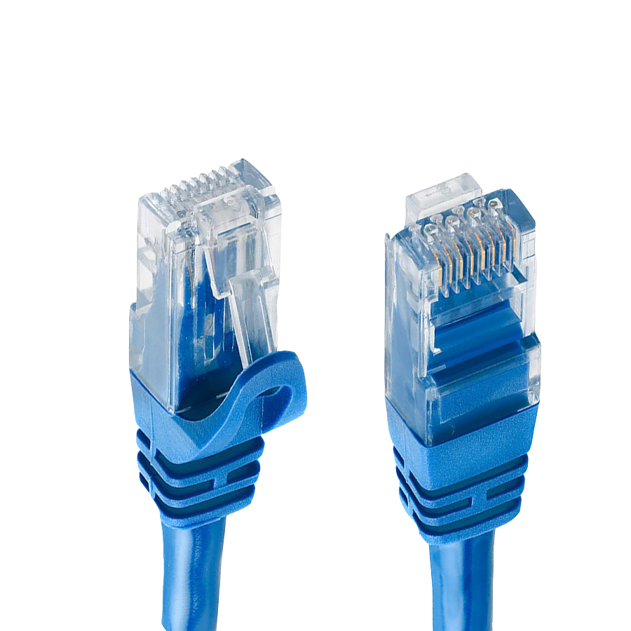پچ کورد cat5e مدل E01