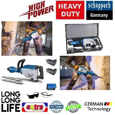 چکش تخریب شپخ مدل AB 1700