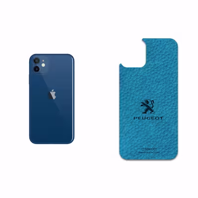 برچسب پوششی ماهوت مدل BL-PEGT مناسب برای گوشی موبایل اپل iPhone 12 mini