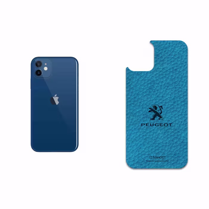 برچسب پوششی ماهوت مدل BL-PEGT مناسب برای گوشی موبایل اپل iPhone 12 mini