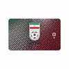برچسب پوششی ماهوت مدل Iran-National-Football-Team مناسب برای تبلت سامسونگ Galaxy Tab A 10.1 2016 T580