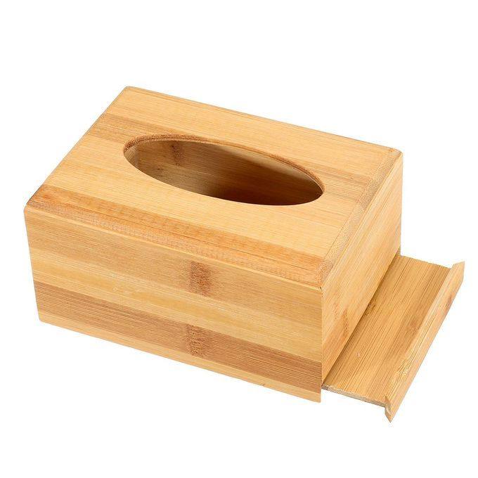 جعبه دستمال کاغذی مدل GL 2929