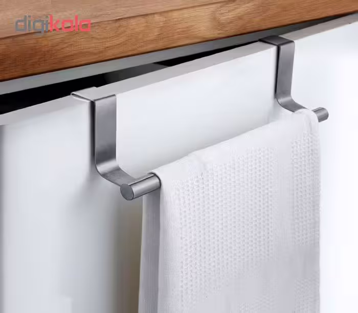 آویز کابینتی حوله مدل ST-Araz